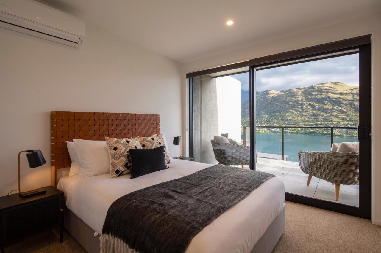 4 Bedroom Home With Elevated Views Of Lake Wakatipu & The Remarkables Квінстаун Екстер'єр фото